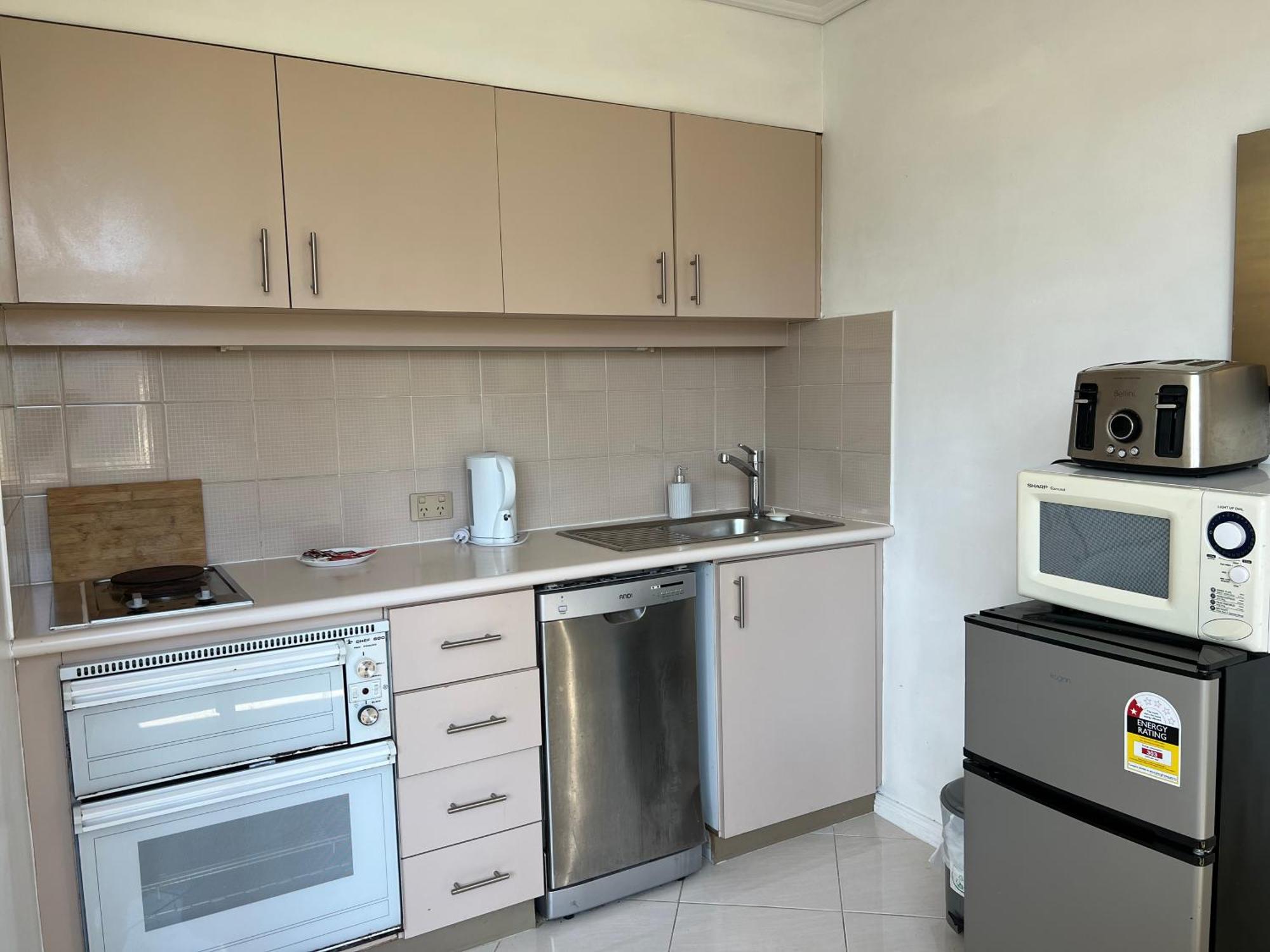 Paxsafe Sydney Hyde Park Private Apartments 외부 사진